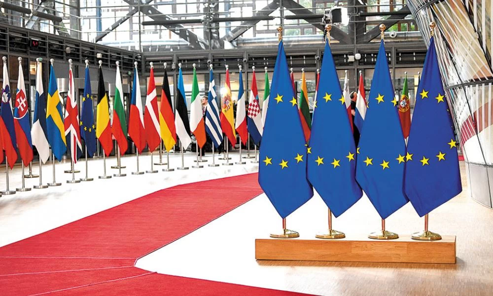 Αξιωματούχος Ε.Ε. για Τουρκία: Η κατάσταση έχει επιδεινωθεί